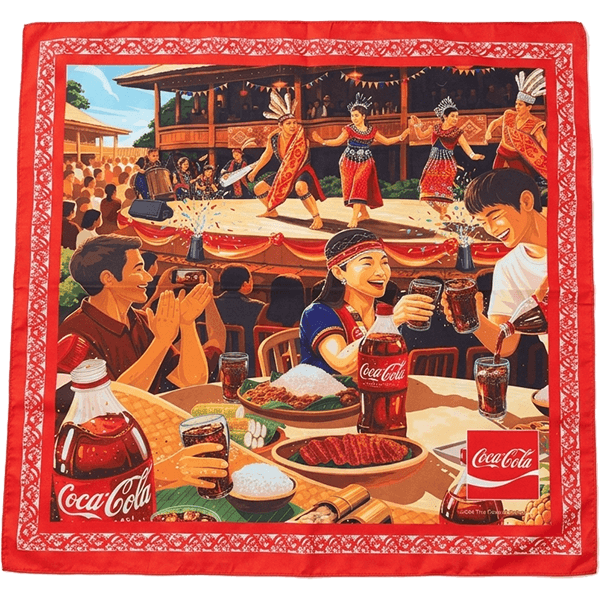 Bandana 1